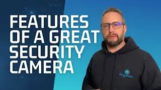 4 Top Features of a Great Surveillance Camera for Remote Locations