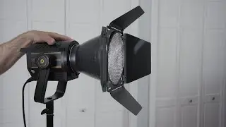 Godox VL150 Quick Review