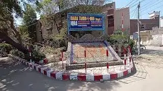 Sadiq Abad toure