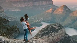 Love Story, Romantic Travel 🏞/ Acoustic Guitar & Piano Music