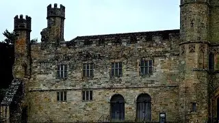 Seeking Spirits from Battle of Hastings 1066 and Spirits WoogieMan has Seen or Heard  - Part 1