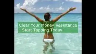 EFT Tapping for Money With Results