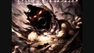 Warrior - Disturbed