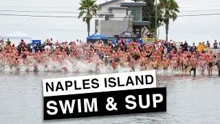 2019 Naples Island Swim & SUP
