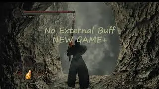 Is Smelter Sword the Best Strength Weapon? | DS2 Last Giant No Hit