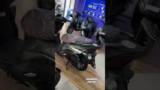 2026 Suzuki Avenis 125 Exaust Sound 💯 #suzukiavenis125 #avenis125 #trending #viral #125cc #scooter