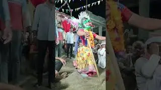 Ram leela titavi (jalgaon🙏🏻🙇🏻🔱
