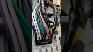 Подключение тюнера DVB T2 самостоятельно в автомобиле.