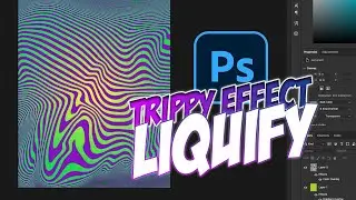 Liquify Tool