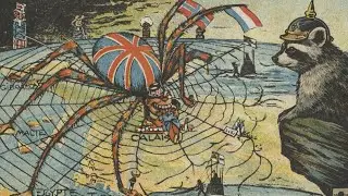 Лучше бы Германия победила в Первой мировой? Критическое осмысление политики Антанты // Станкевичюс