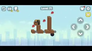 Snake Puzzle Slither To Eat All Levels 51-100 Walkthrough | Full Puzzle Game Solution