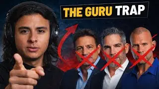 Why Cleaning Business Owners Should Stop Listening to Famous Gurus