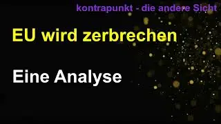Frankreichs Niedergang und Europas strategisches Desaster