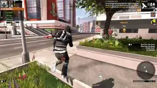 The Littlest Gifts | APB: Reloaded