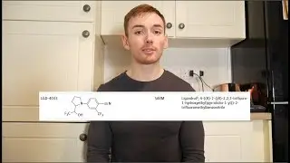SARMS, What Are You Really Taking?