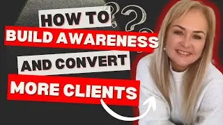 Salon Marketing Strategy: How to Build Awareness and Convert More Clients