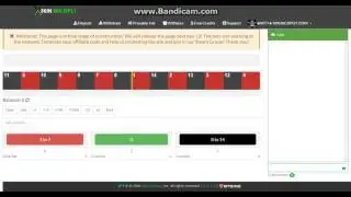 Сайты Халявы! #9 НОВАЯ CSGODOUBLE СПИШЫМ!!!!!!!