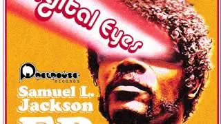 Digital Eyes - Samuel L. Jackson
