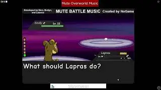 [6] Project Ultima Dexlocke - The Hunt For SNORLAX - Roblox Pokemon