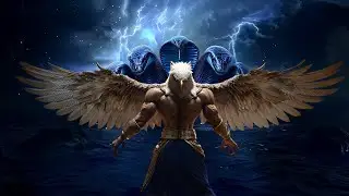 When Enemies Become Friends   The Hidden Wisdom of Hindu Myths! #hindumythology