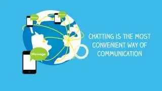 in-App REST API for Chat Support Made Easy