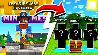 Carrying Random Squads To A Win In Hive Treasure Wars