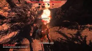 Evolve Speedrun: Monster Tutorial (4:08)