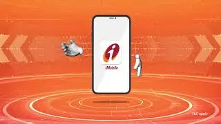 iMobile Pay &ndash;  An Introduction to iMobile Pay a Mobile Banking App by ICICI Bank