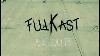 A.D.I.D.A.CFB - Shutdown Fullcast Theme Cover