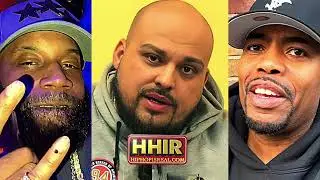 NORBES FINALLY BREAKS HIS SILENCE ON URL&rsquo;S ORIGIN &ndash; THE TRUTH REVEALED!