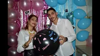 cinsiyet partisi