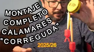 MONTAJE 2025 2026