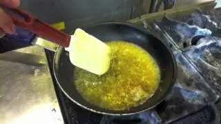 Seaside Market - Easy Alfredo Sauce