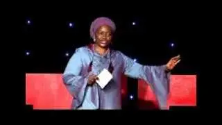Inspirational values: Aisha Babangida at TEDxYouth@Maitama