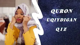 Quron uqiydigan qiz ибратли хикоя ва ривоятлар qiziqarli hikoyalar  ibratli hikoya