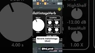 Koman mwen mixe yon vwa rap #wendyyy #flstudiotutorial #fltips #troubleboyhitmaker #hmi #drillmusic