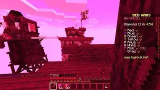 Bedwars noob chase gas gas