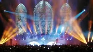 Ashes + Rats - Ghost live @TonyGarnier - Lyon
