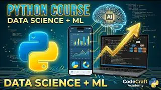 How to Install NumPy in Python | NumPy Setup Guide (Data Science A-Z 2026) (14)