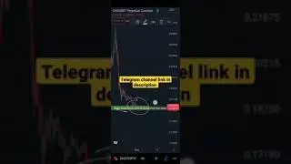 Title:-Chz pump #chz #pumpcoin #crypto #btc #shorts #ytshorts