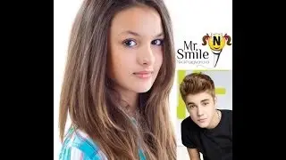 Mr.Smile Show/день рождения Джастина