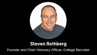 Steven Rothberg