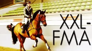 [XXL FMA] Lehrgang bei Lars Meyer zu Bexten - Nov '17