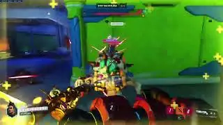 Overwatch 2 JunkerQueen bugged Achievement/Trophy