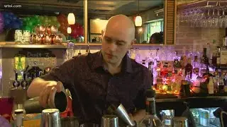 Competition aims to find best bartender in the 419