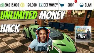 Car Parking Multiplayer HACK/MOD ✅ 9999999 Money ALL Cars Unlocked [EASY] for iOS & Android APK