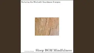 Floating in the Soundscapes of Cognitive Harmony for Rest
