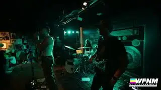 Chris Jobe - Live Showcase - Backbeat at Hotel Ziggy - WE FOUND NEW MUSIC with Grant Owens