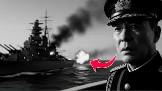 Japanese Admirals Were Shocked When U.S. Ships Took Torpedoes And Kept Fighting 