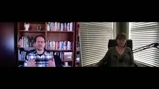 FYL: Kim Honeycutt & Dr. Benjamin Perkus: Aroma Freedom Technique